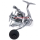 Carreto HART AKAB SW 6000 ( 5+1BB) (6.1:1) Carreto HART AKAB SW 6000 ( 5+1BB) (6.1:1)